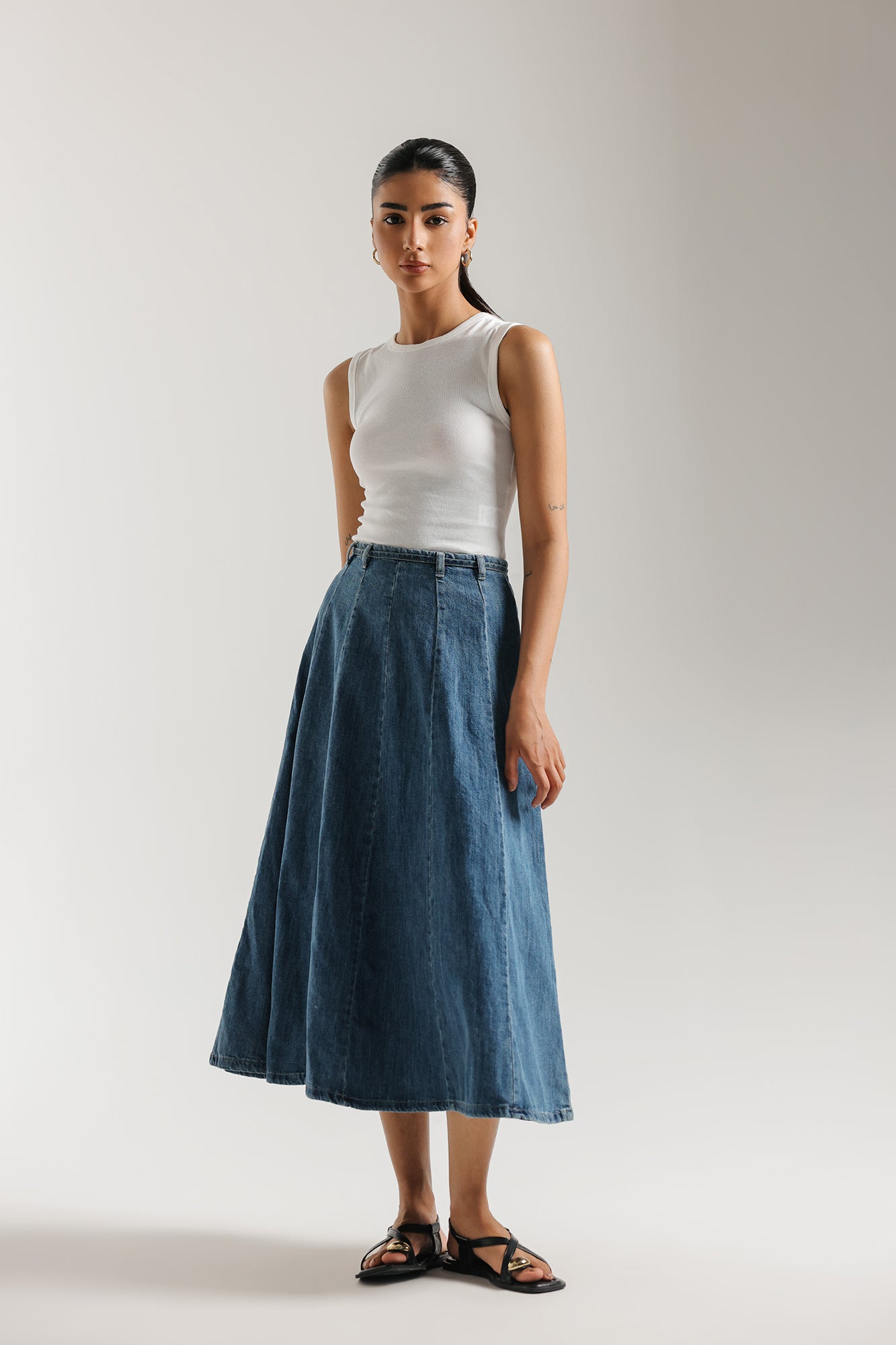 ETHNC WOMEN - SUMMER COLLECTION 2026 – Ethnc Global
