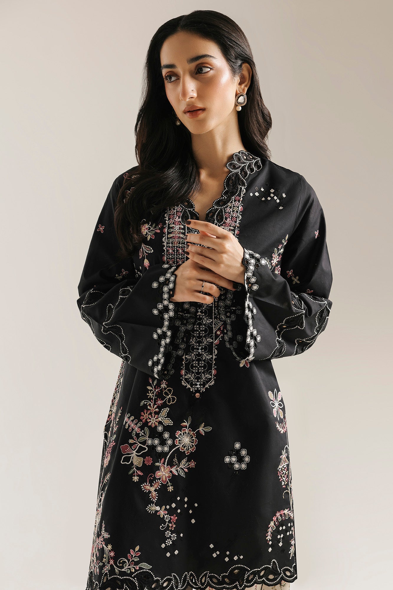 ETHNC WOMEN - SUMMER COLLECTION 2026 – Ethnc Global