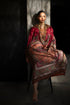 EMBROIDERED KAFTAN (E1035/104/411)