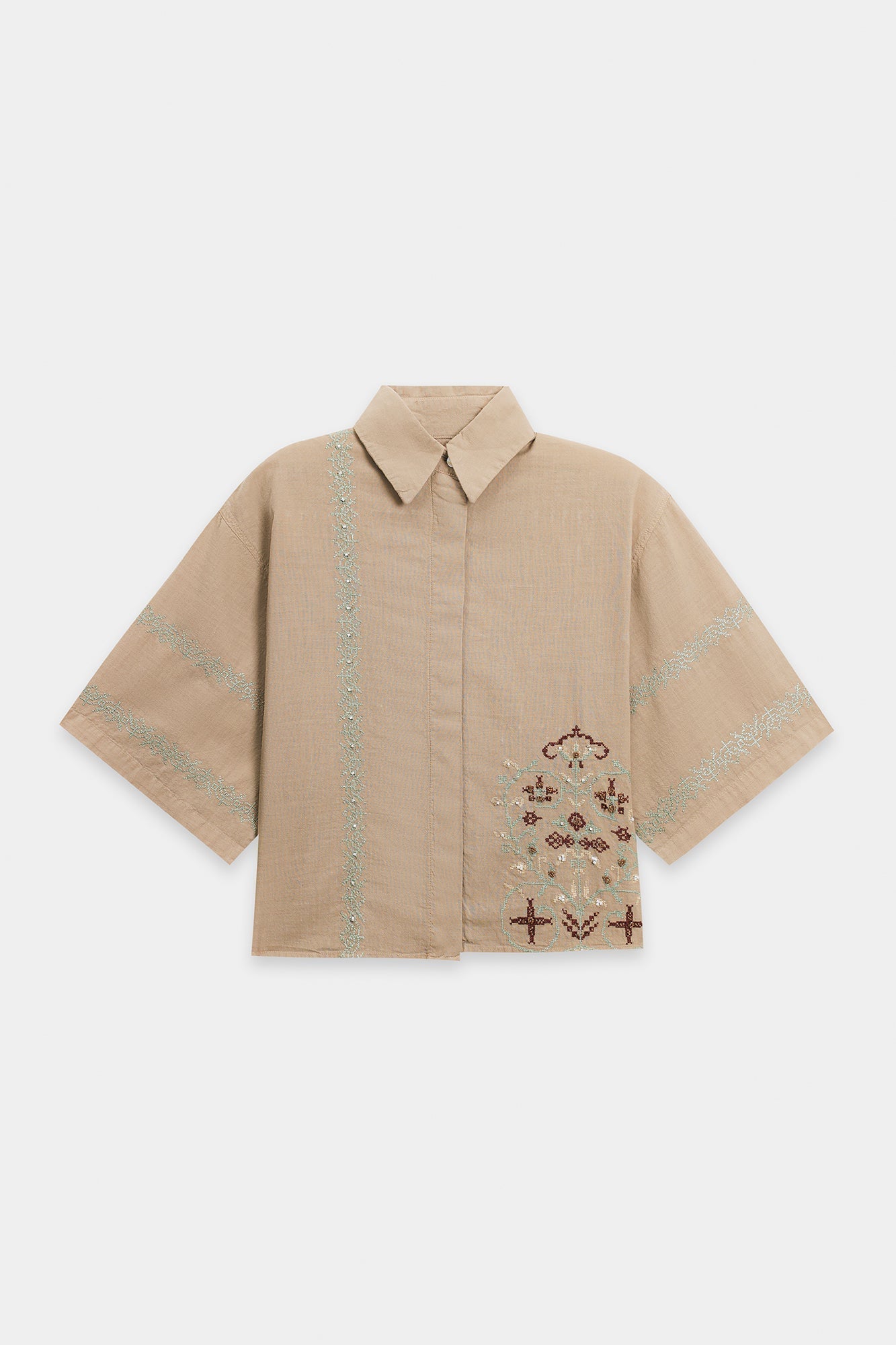 SHIRT (E120/817/0057)