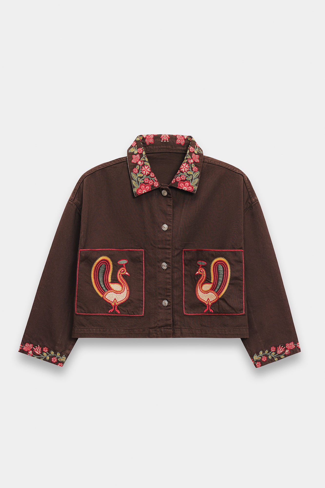 OVERSHIRT (E0177/120/821)