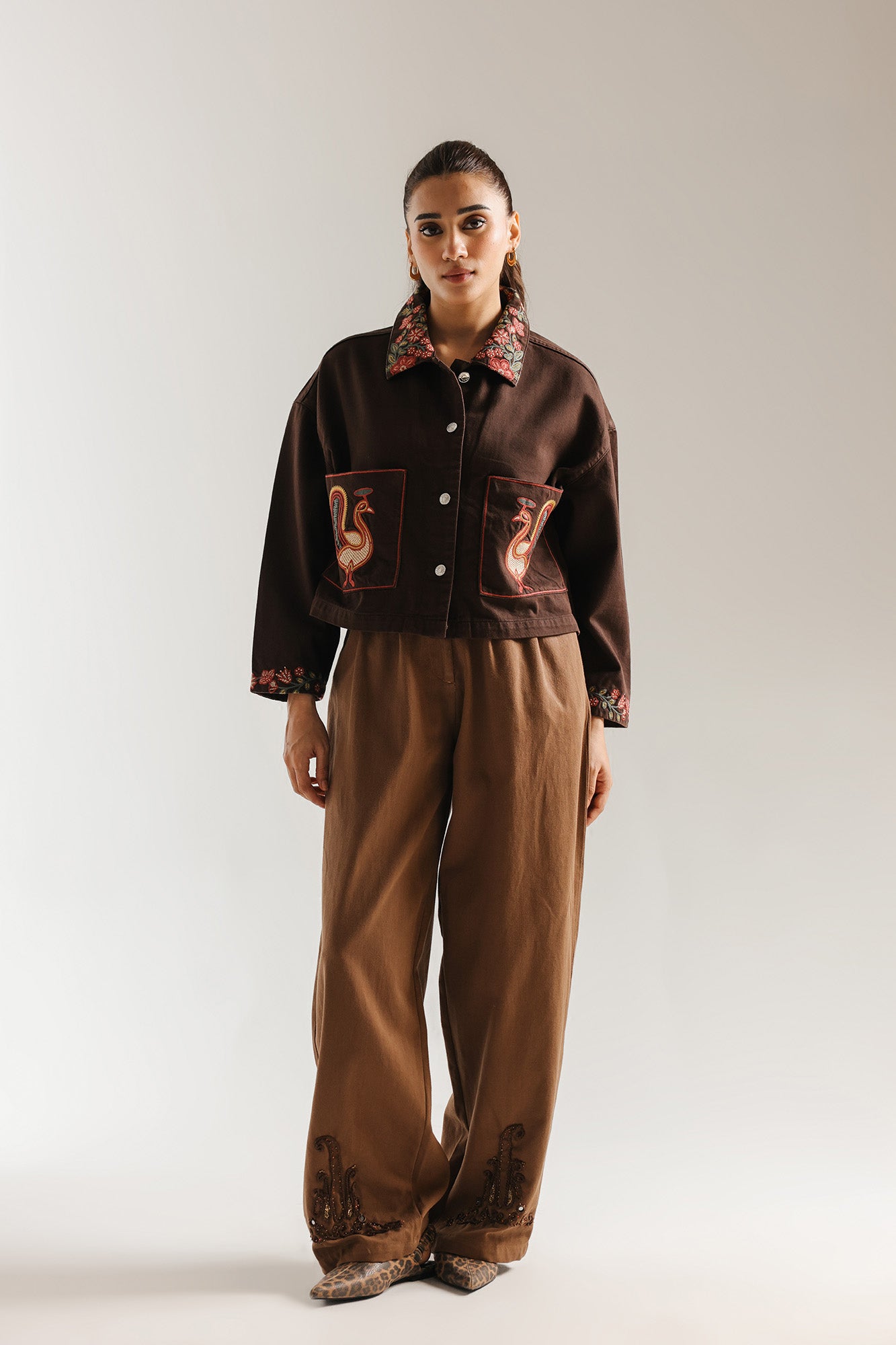 OVERSHIRT (E0177/120/821)