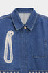 OVERSHIRT (E0181/120/618)