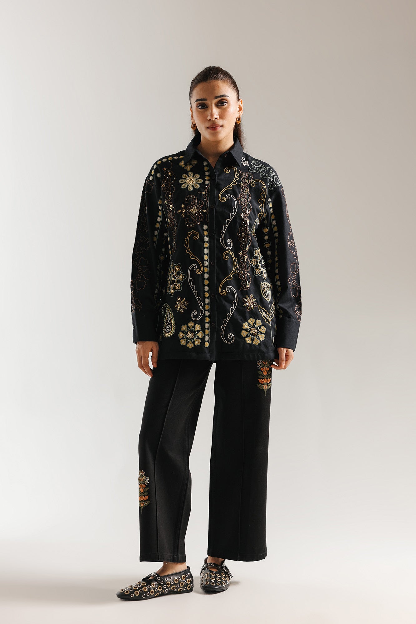 SHIRT (E0191/120/901)