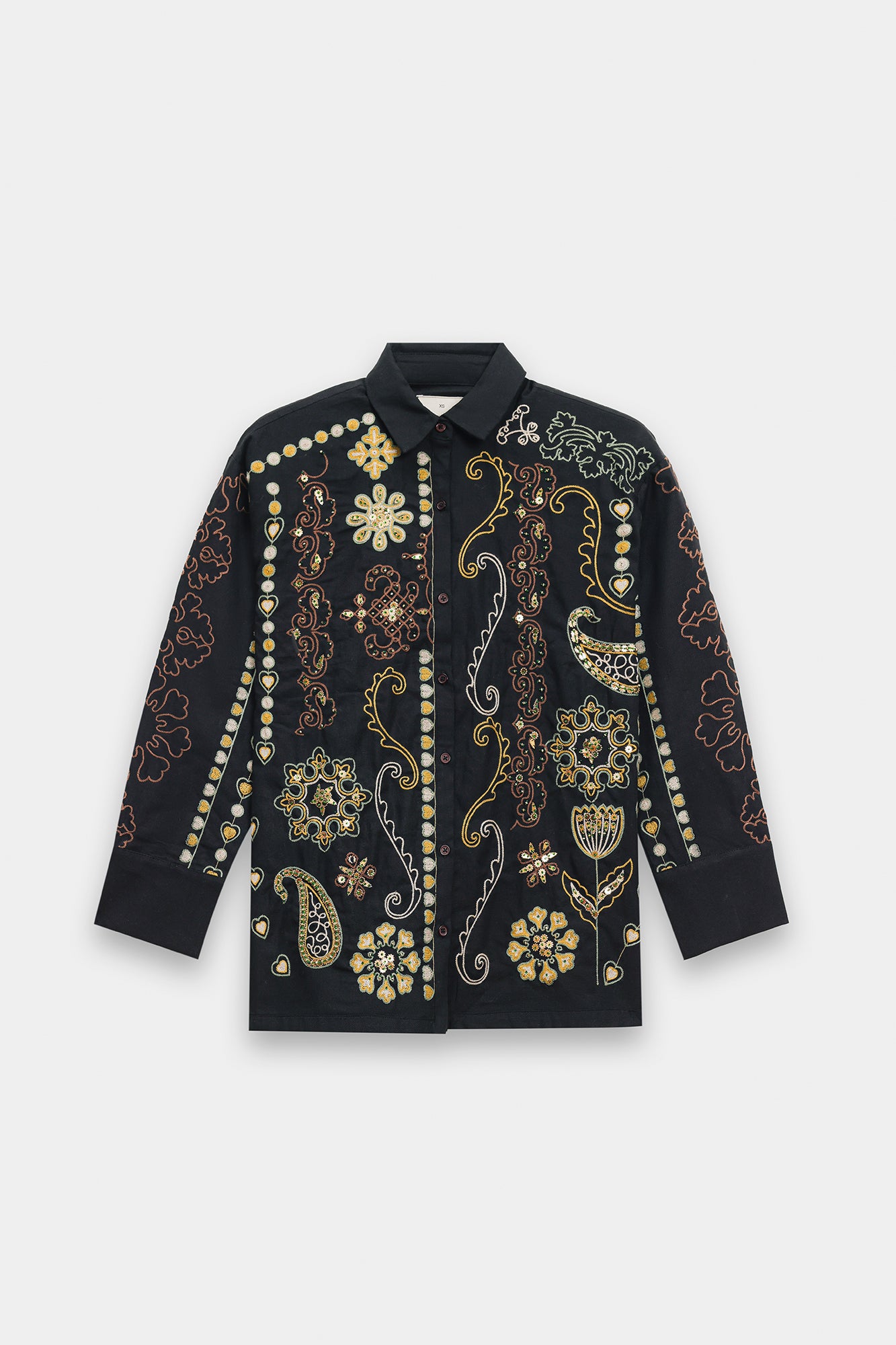 SHIRT (E0191/120/901)