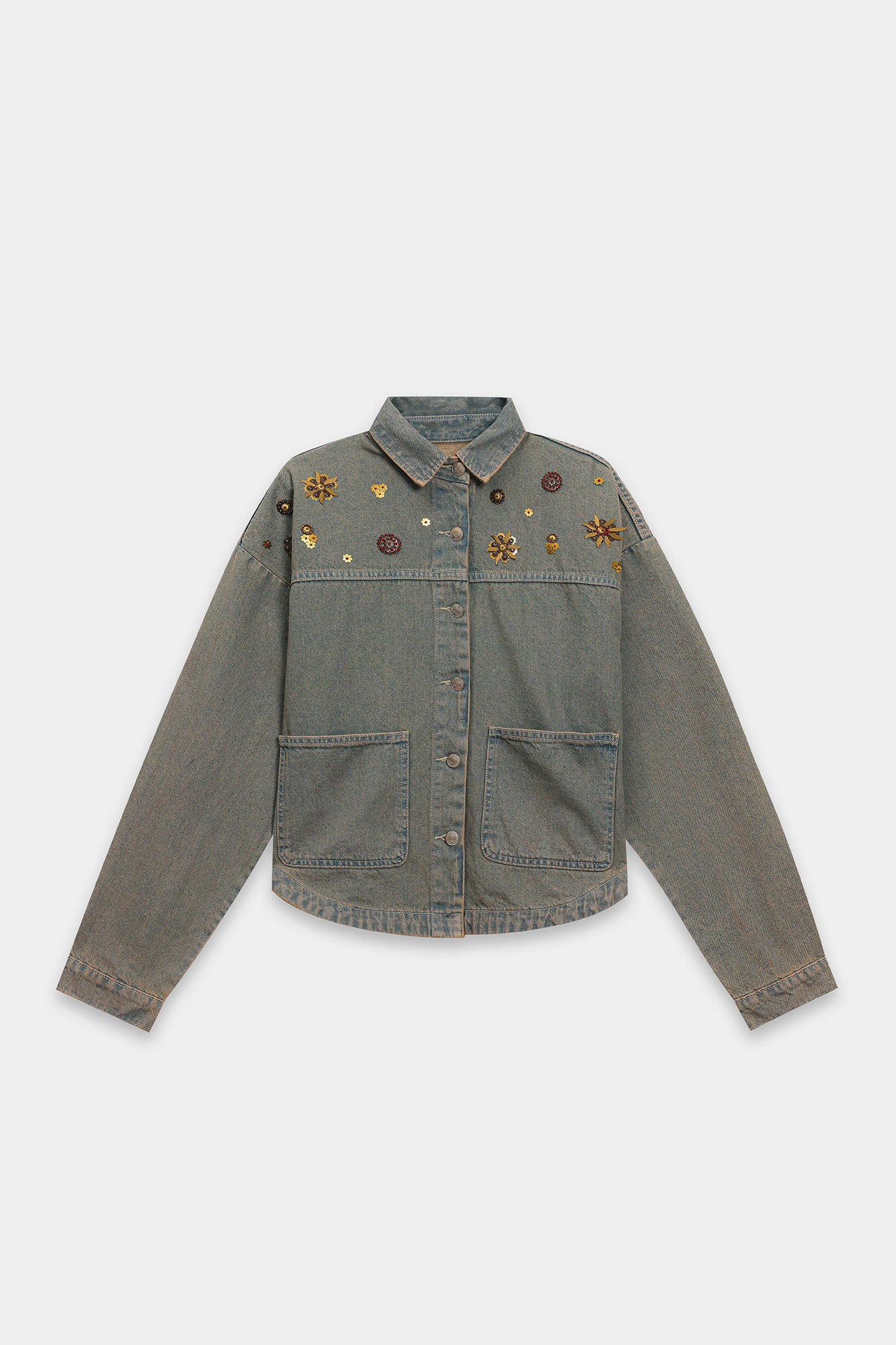 JACKET (E0194/120/636)