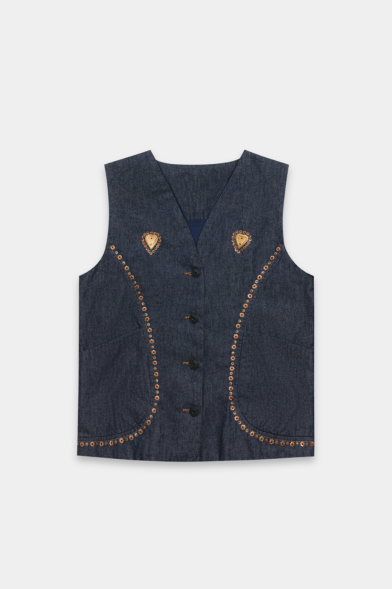 VEST (E0196/120/618)