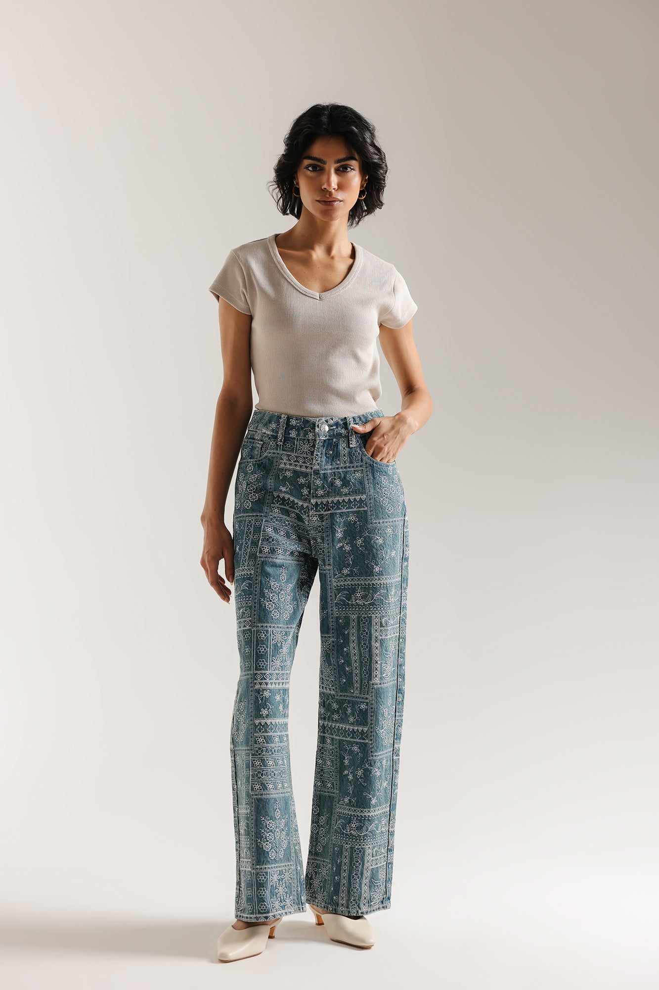 JEANS (E0216/120/619)