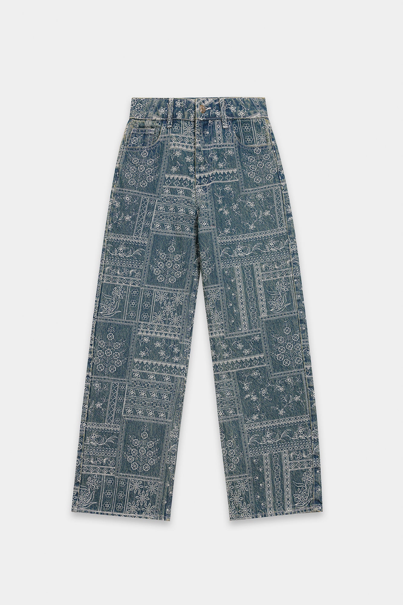 JEANS (E0216/120/619)