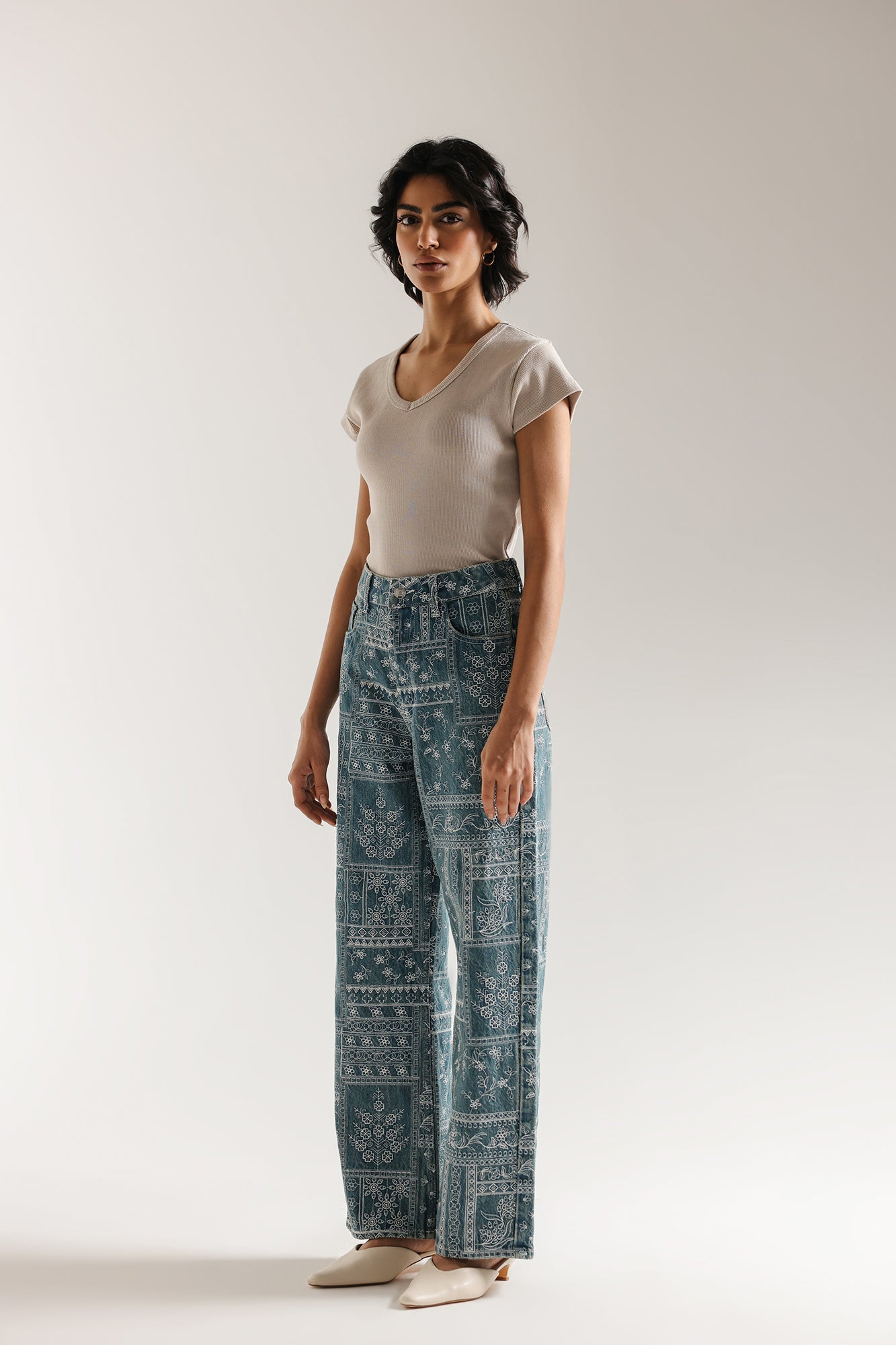 JEANS (E0216/120/619)