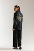 EMBROIDERED JEANS (E0220/120/901)