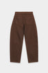 EMBROIDERED JEANS (E0221/120/821)