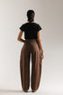 EMBROIDERED JEANS (E0221/120/821)