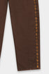 EMBROIDERED JEANS (E0221/120/821)
