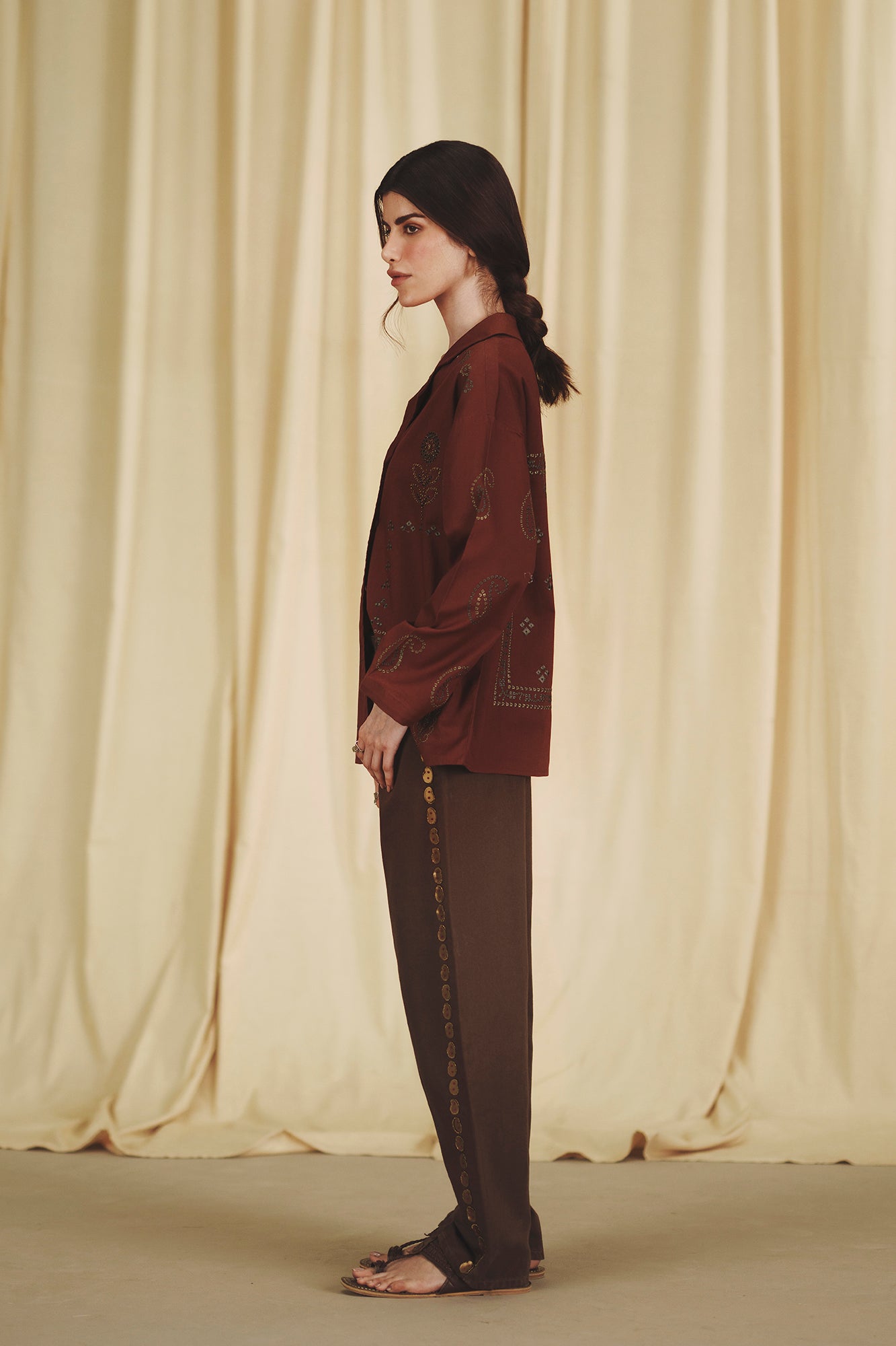 SHIRT (E0261/120/205)