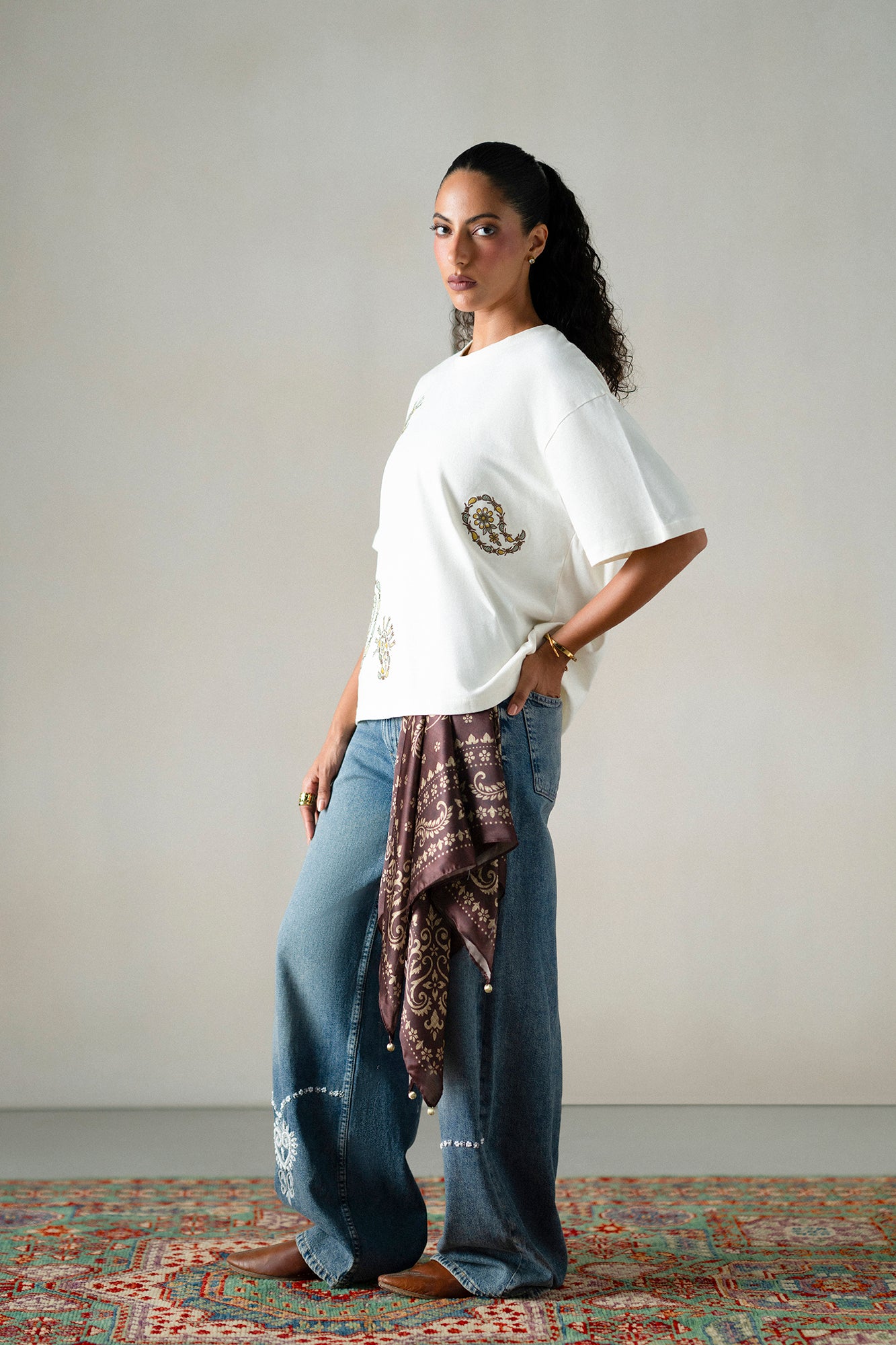 T-SHIRT (E0281/120/003)