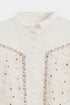 EMBROIDERED TOP (E0288/120/005)