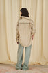 EMBROIDERED SHIRT (E0295/120/007)