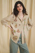 EMBROIDERED SHIRT (E0295/120/007)
