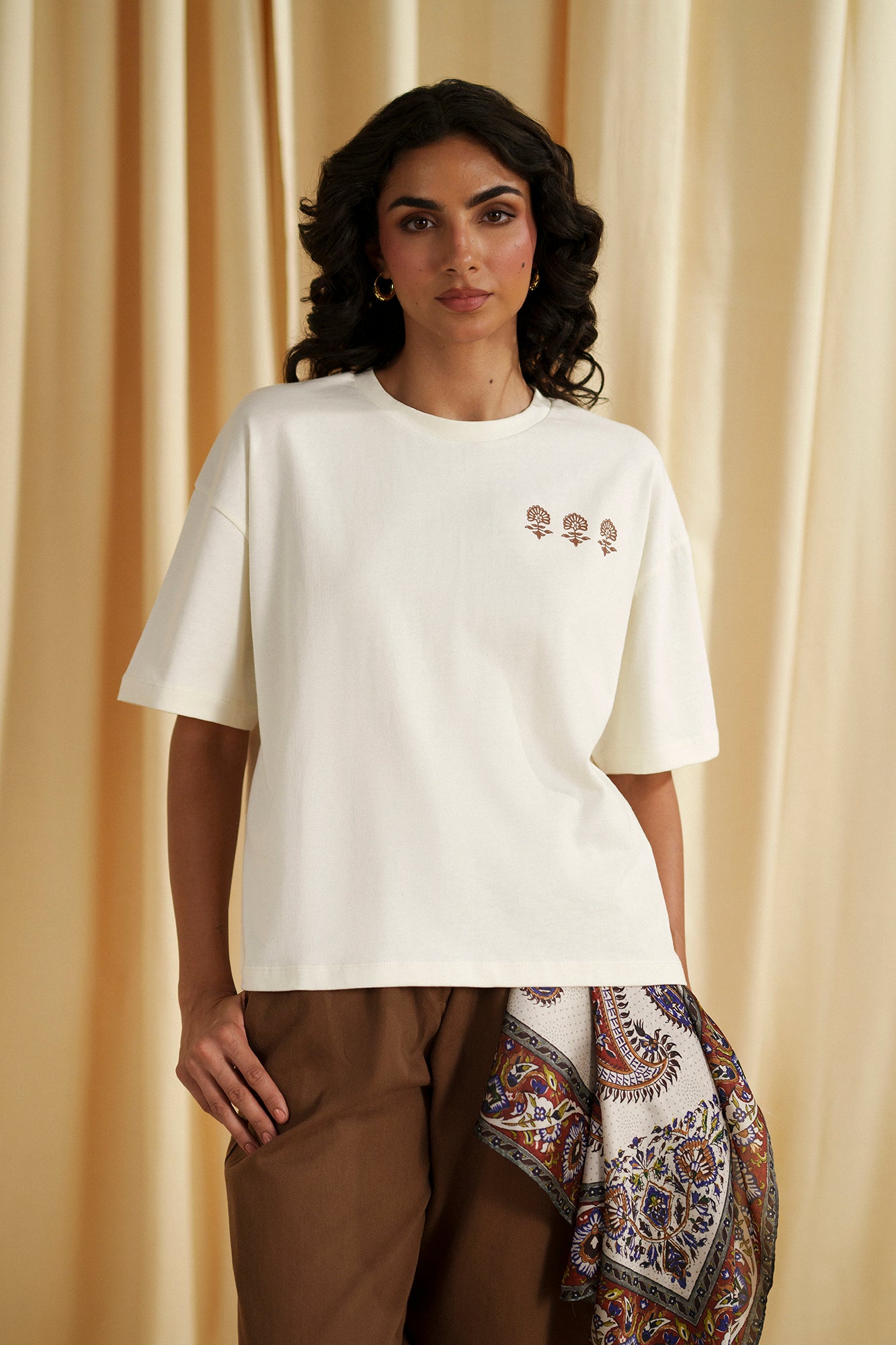 T-SHIRT (E0316/120/003)