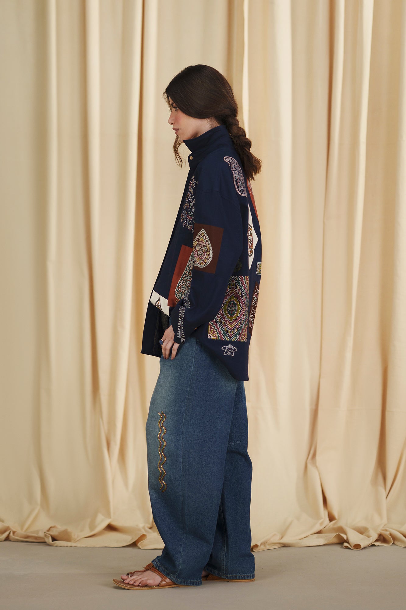 JEANS (E0340/120/622)