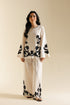 EMBROIDERED SUIT (E0610/119/002)