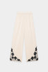 EMBROIDERED SUIT (E0610/119/002)