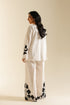 EMBROIDERED SUIT (E0610/119/002)