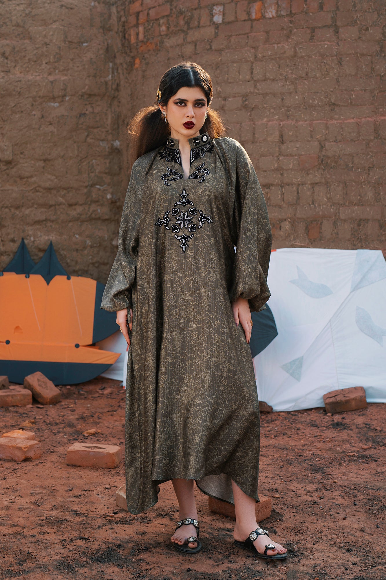 SHIRT (E0617/119/707)