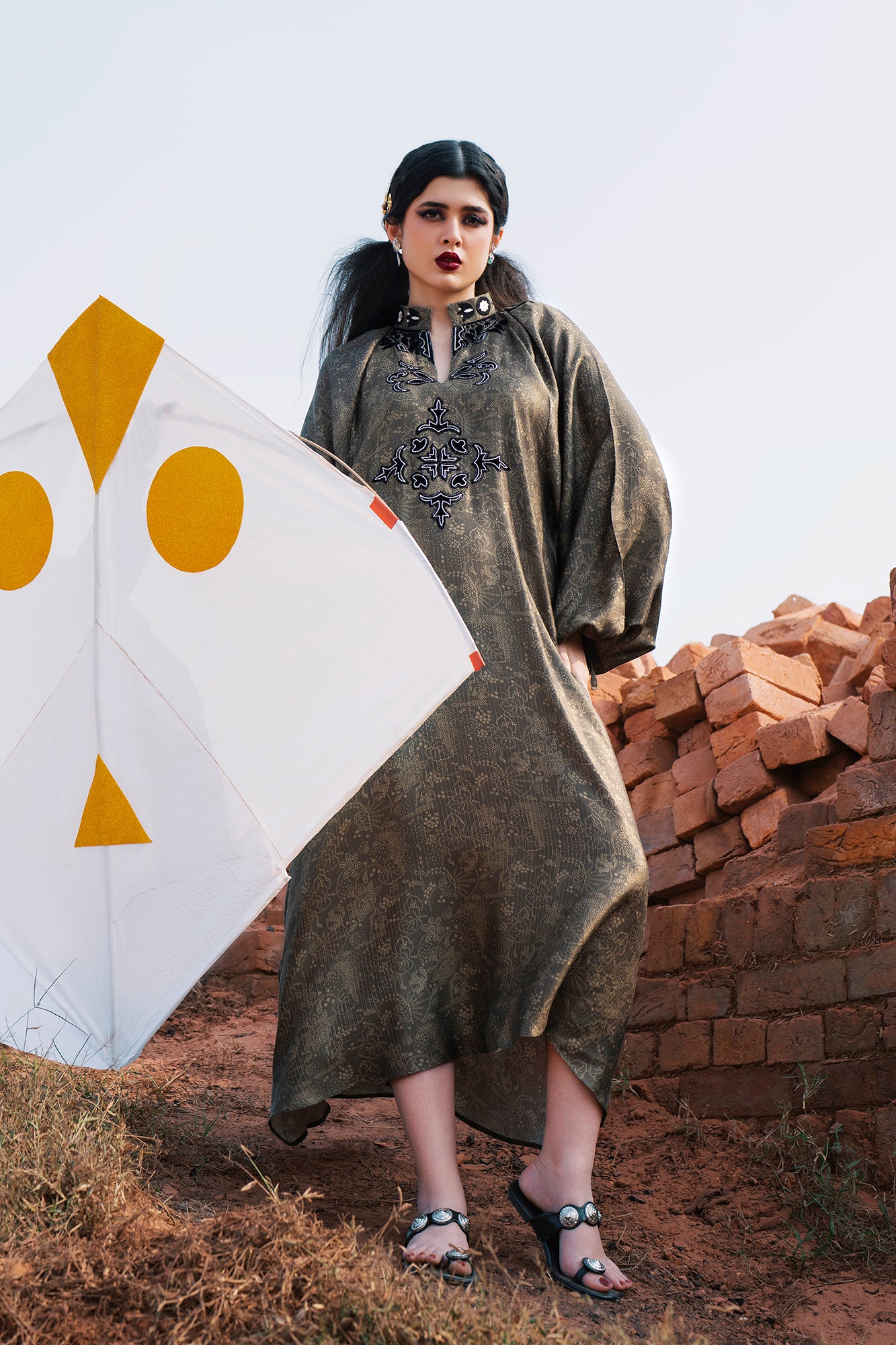 SHIRT (E0617/119/707)