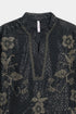 EMBROIDERED TOP (E0618/119/902)