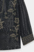 EMBROIDERED TOP (E0618/119/902)