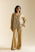 EMBROIDERED SUIT (E0621/119/121)