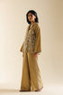 EMBROIDERED SUIT (E0621/119/121)