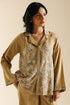 EMBROIDERED SUIT (E0621/119/121)
