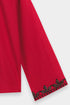 EMBROIDERED TOP (E0626/119/402)