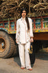 EMBROIDERED SUIT (E0646/119/002)