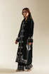 EMBROIDERED SUIT (E0647/119/902)
