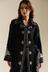 EMBROIDERED SUIT (E0647/119/902)