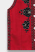 WAISTCOAT (E0648/119/308)