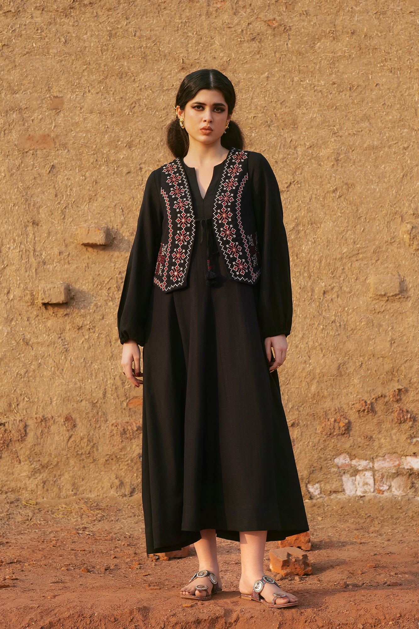 DRESS (E0654/119/901)