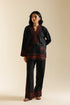 EMBROIDERED SUIT (E0655/119/901)
