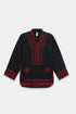 EMBROIDERED SUIT (E0655/119/901)