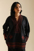 EMBROIDERED SUIT (E0655/119/901)