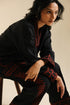 EMBROIDERED SUIT (E0655/119/901)
