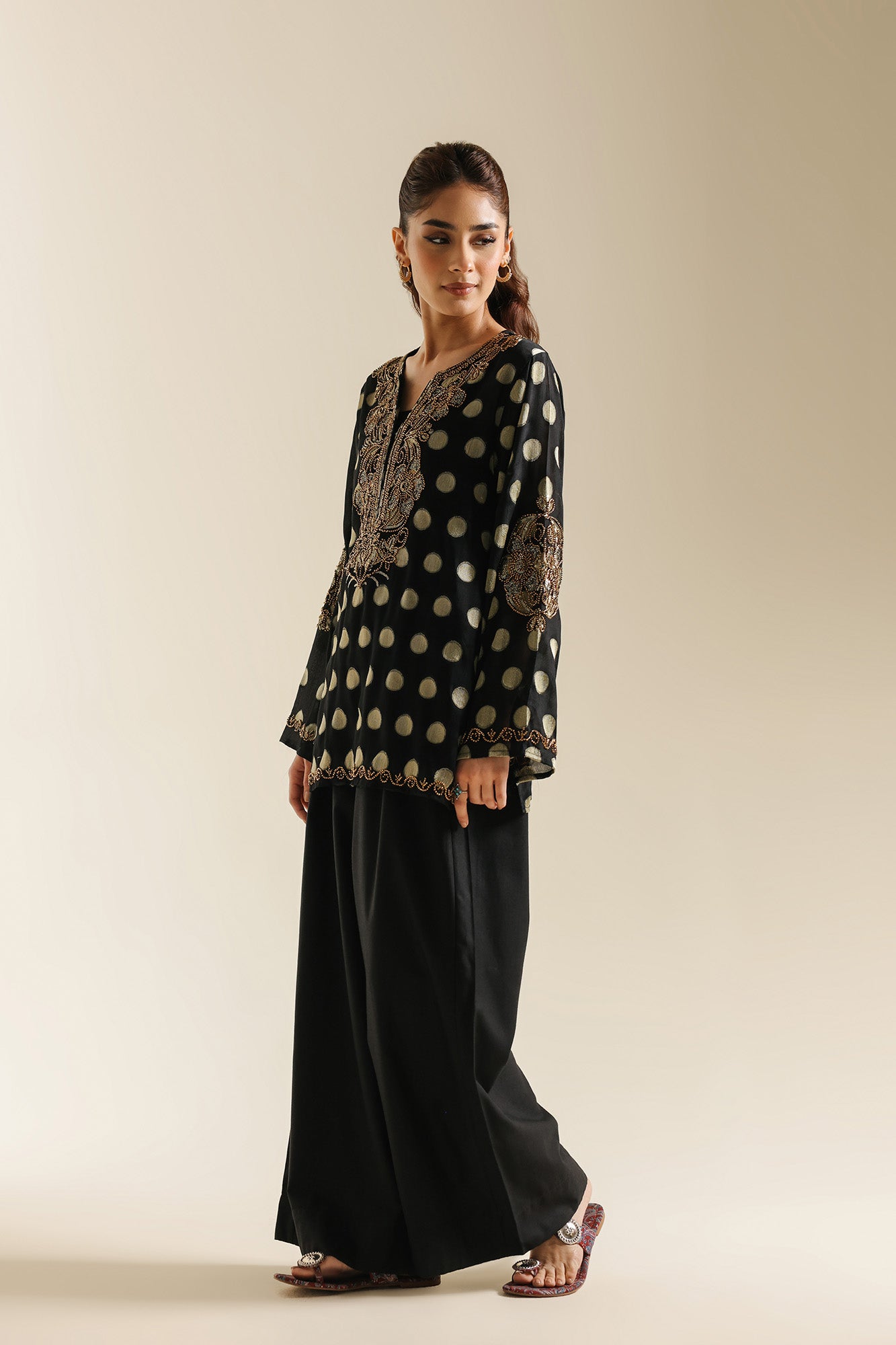 KURTI (E0665/119/901)