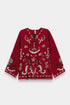 EMBROIDERED KURTI (E0669/119/416)