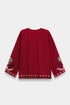 EMBROIDERED KURTI (E0669/119/416)