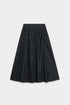 EMBROIDERED SKIRT (E0674/119/902)