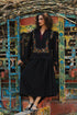EMBROIDERED SKIRT (E0674/119/902)
